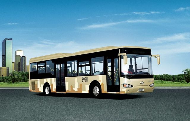 klq6129gq1海格公交 - 唐山奥格商贸有限公司