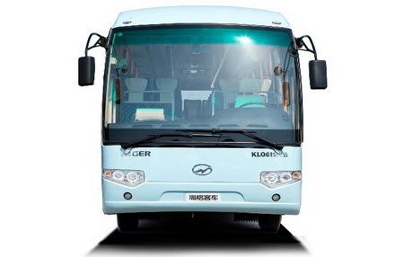 klq6119t海格客运 - 唐山奥格商贸有限公司