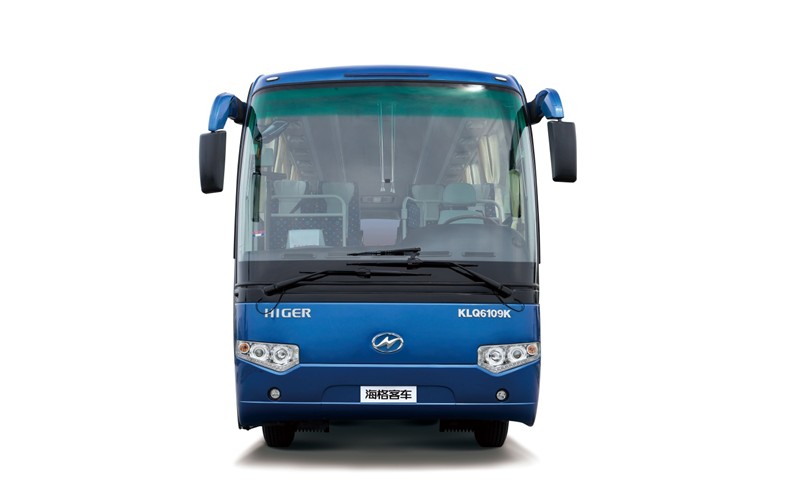 klq6109ka海格客车