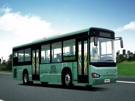 b92h klq6129ghe1海格双重动力公交 - 唐山奥格商贸有限公司
